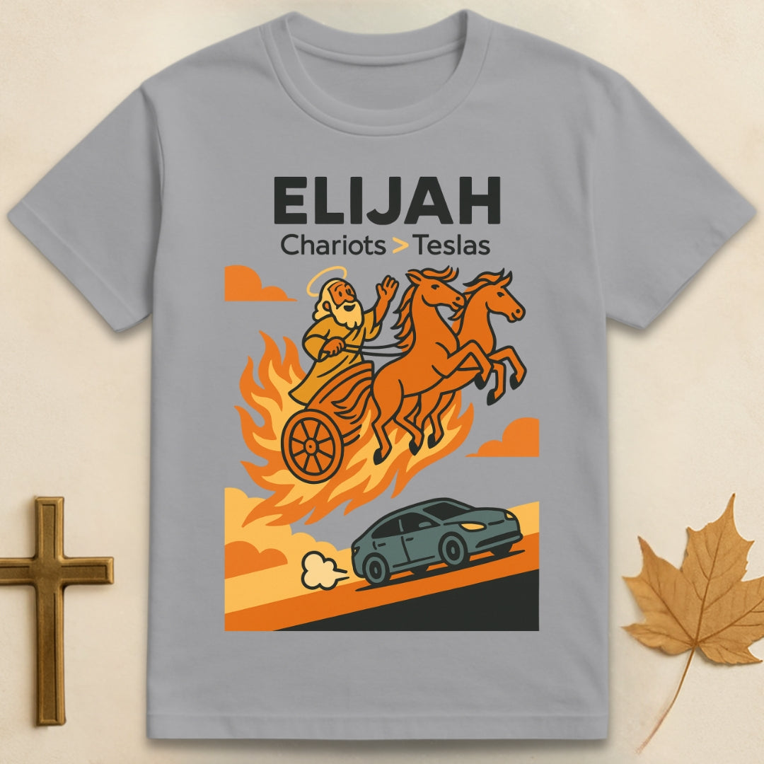 Elijah T-shirt