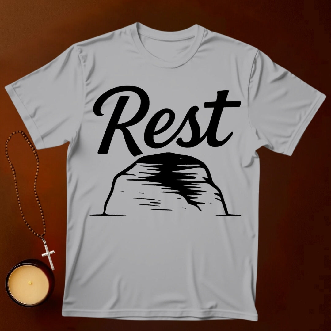 Rest T-shirt