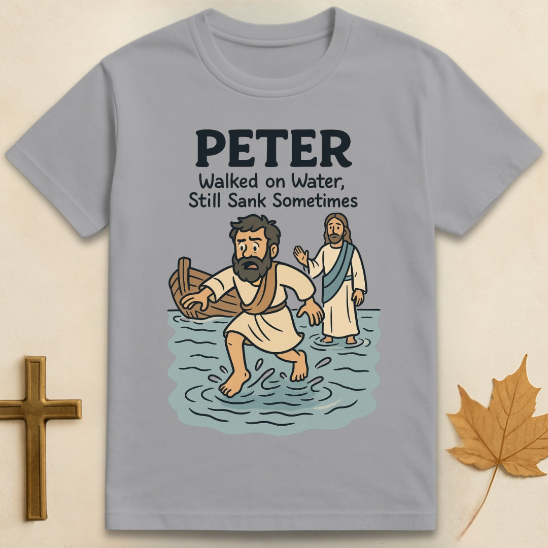Peter T-shirt