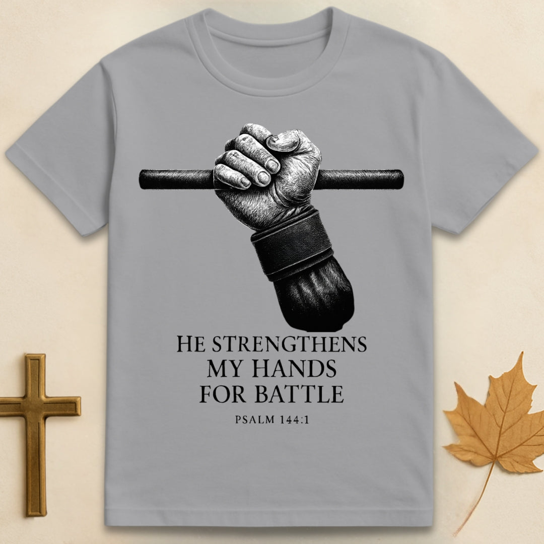 Psalm 114:1 T-shirt