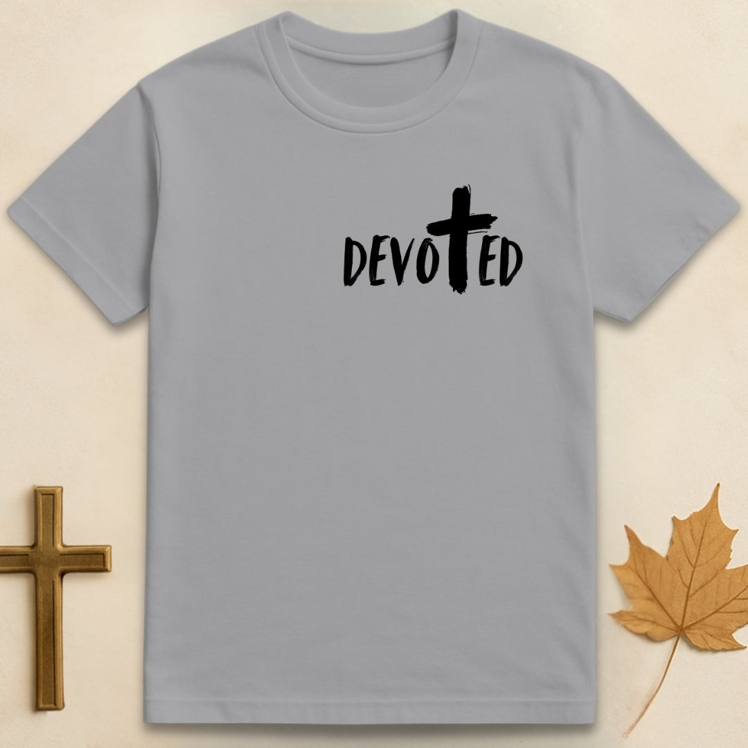 Devoted T-shirt