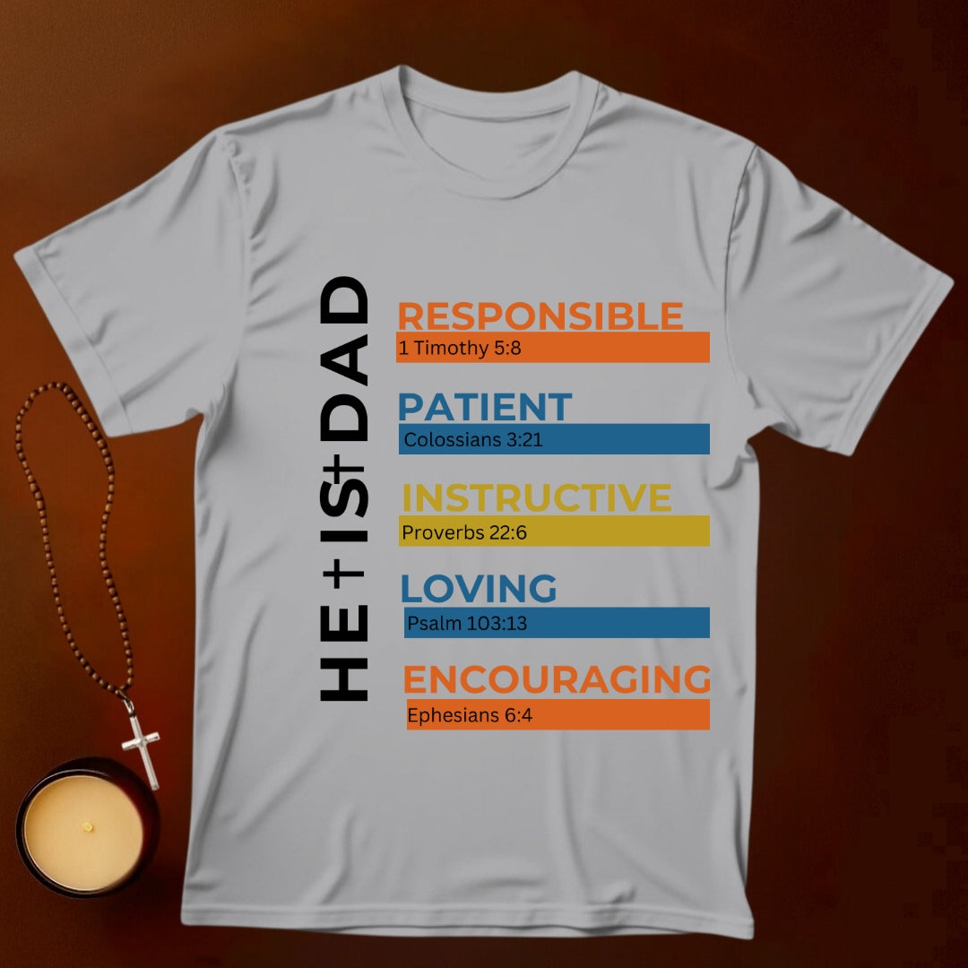 Dad T-shirt