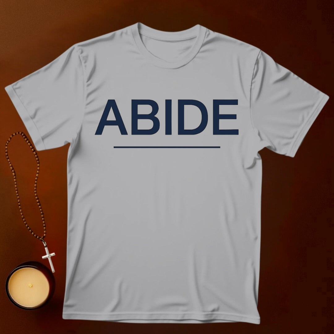 Abide T-shirt