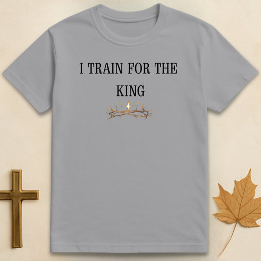 For The King T-shirt