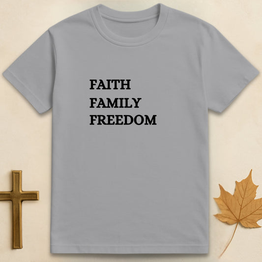 Freedom T-shirt