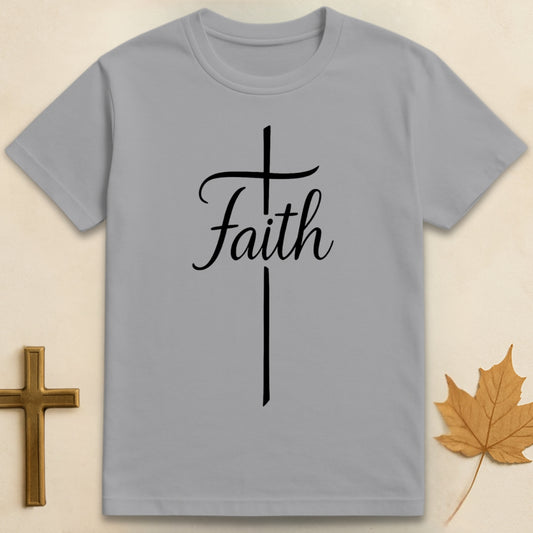 Faith T-shirt