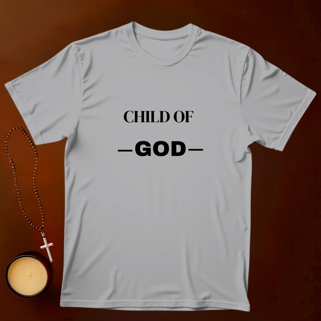 Child of God T-shirt