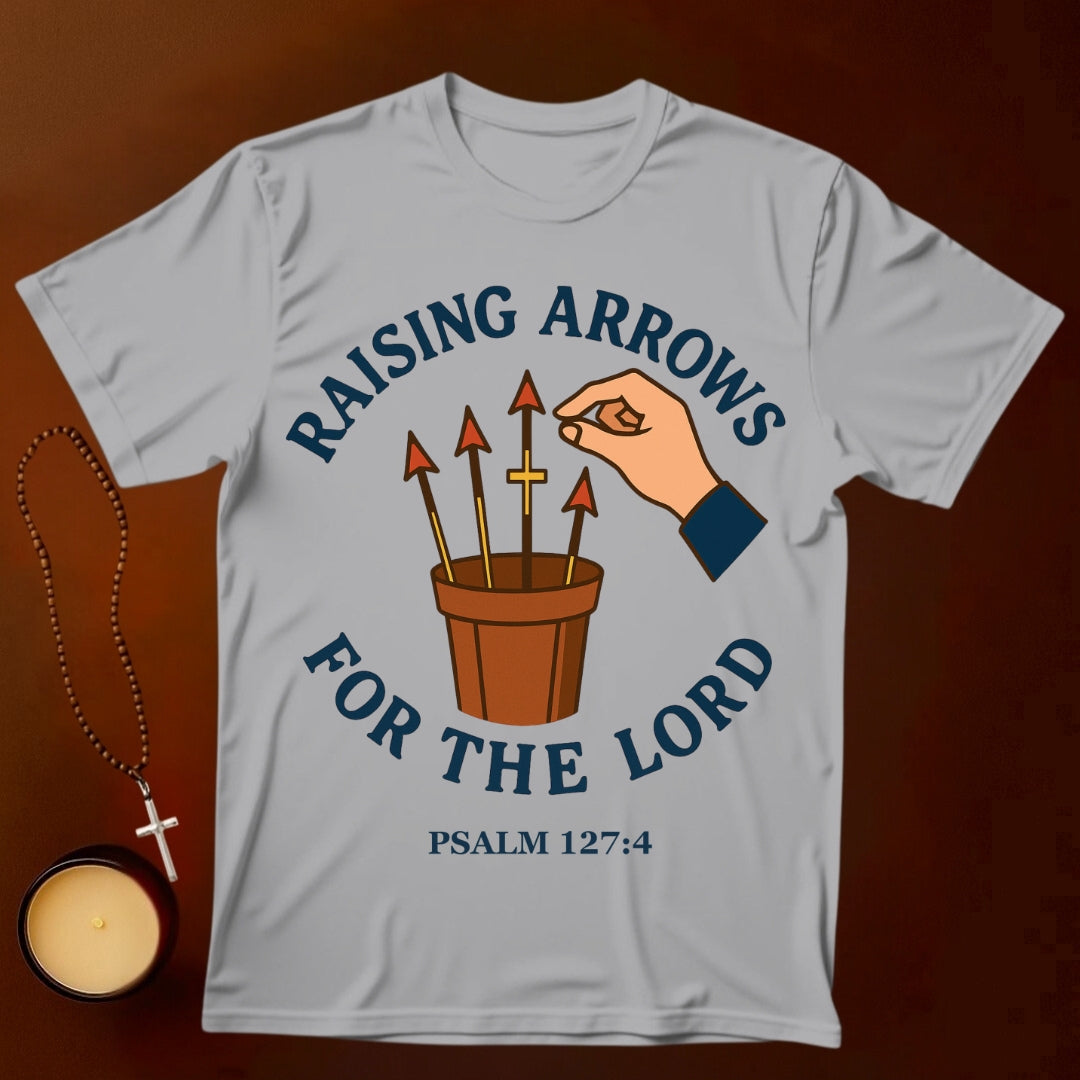 Raising Arrows T-shirt