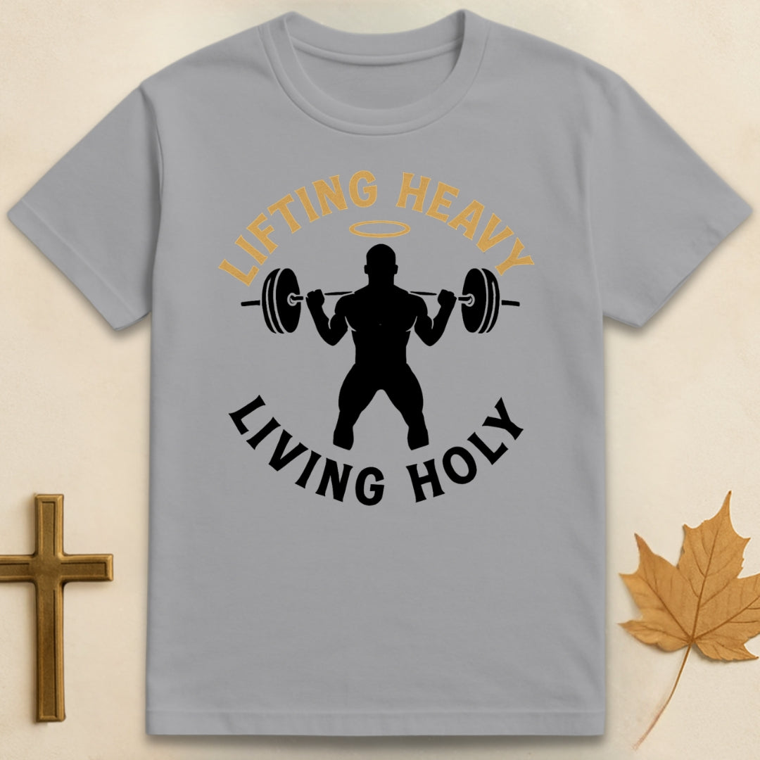 Living Holy T-shirt