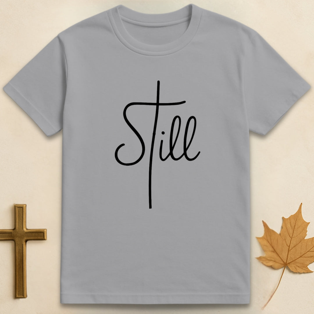 Still T-shirt