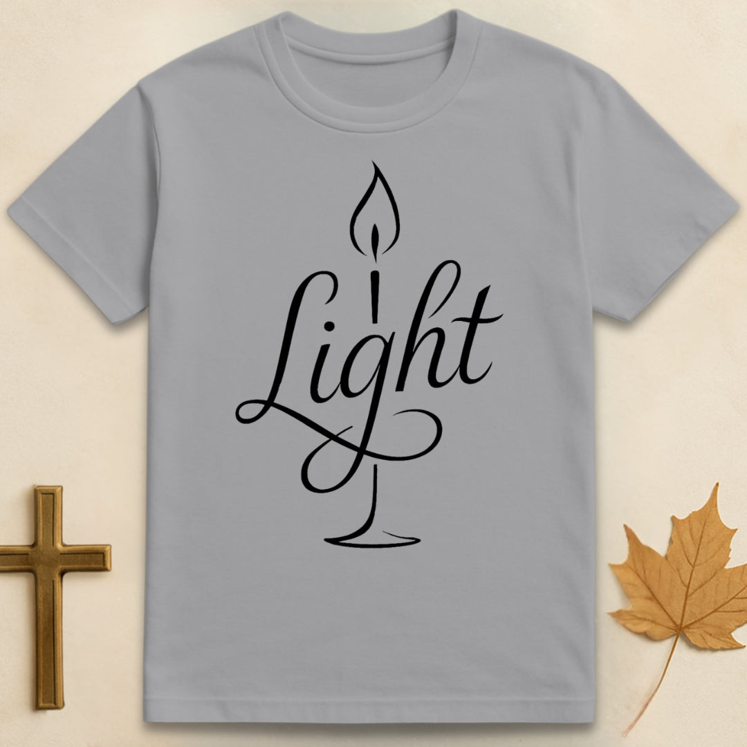 Light T-shirt
