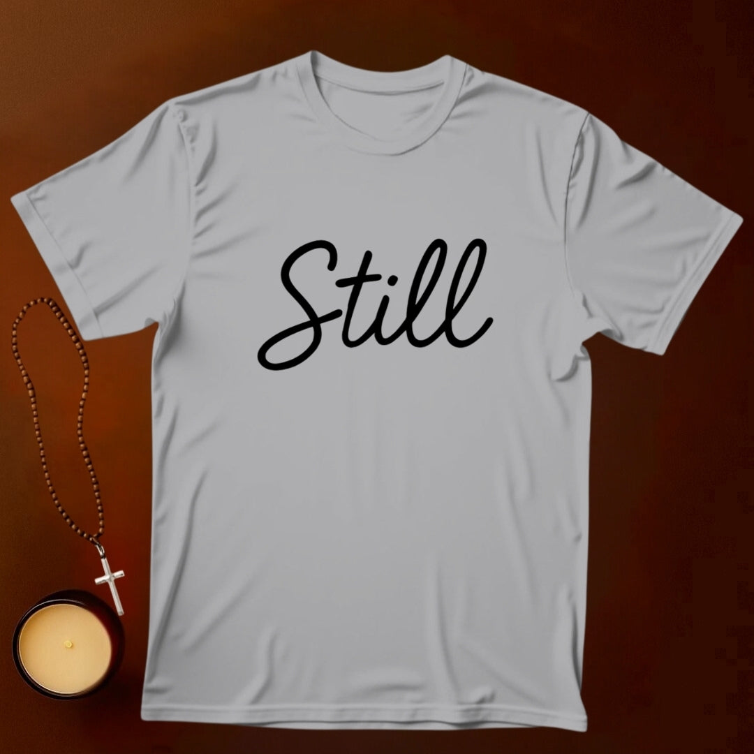 Still T-shirt