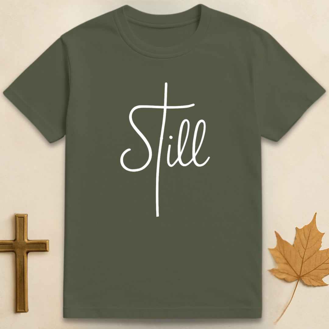 Still T-shirt