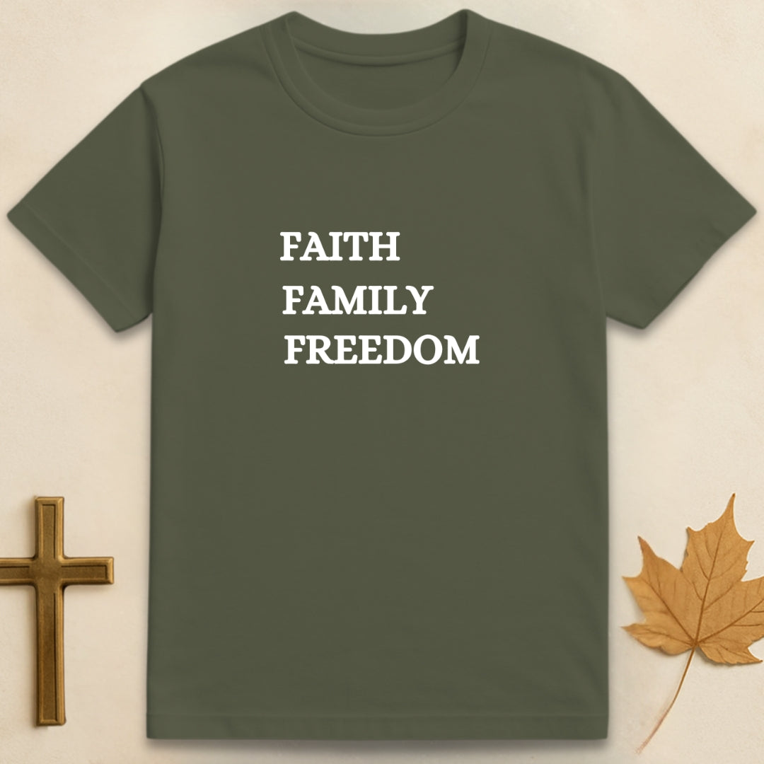 Freedom T-shirt