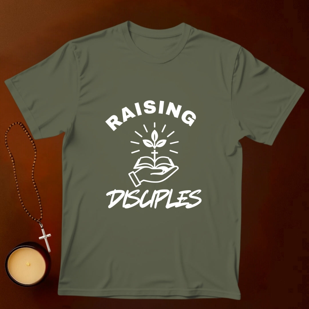 Raising Disciples T-shirt