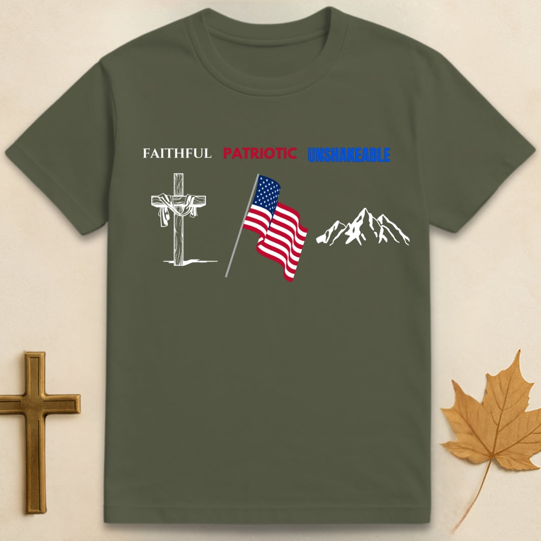 Patriot T-shirt