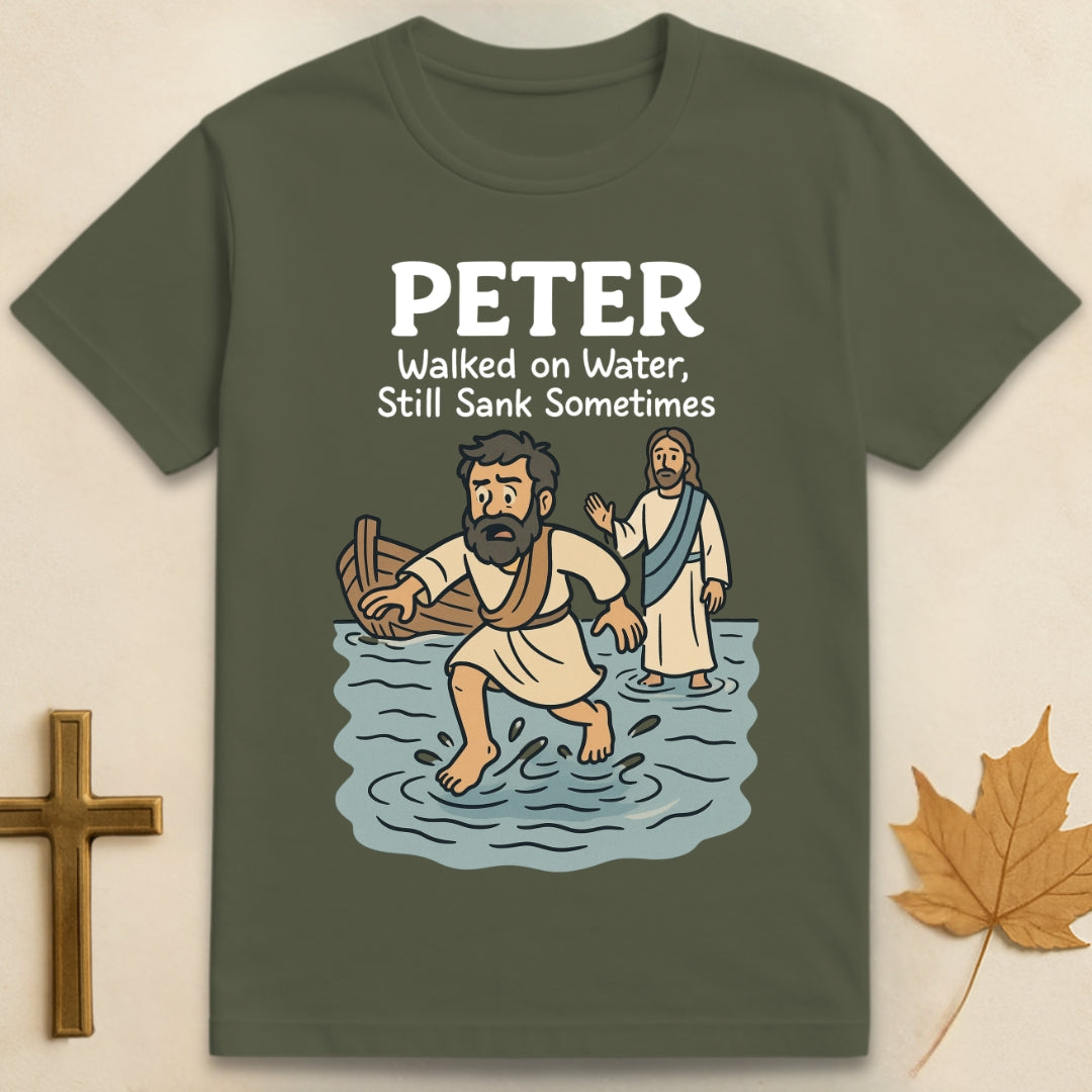 Peter T-shirt