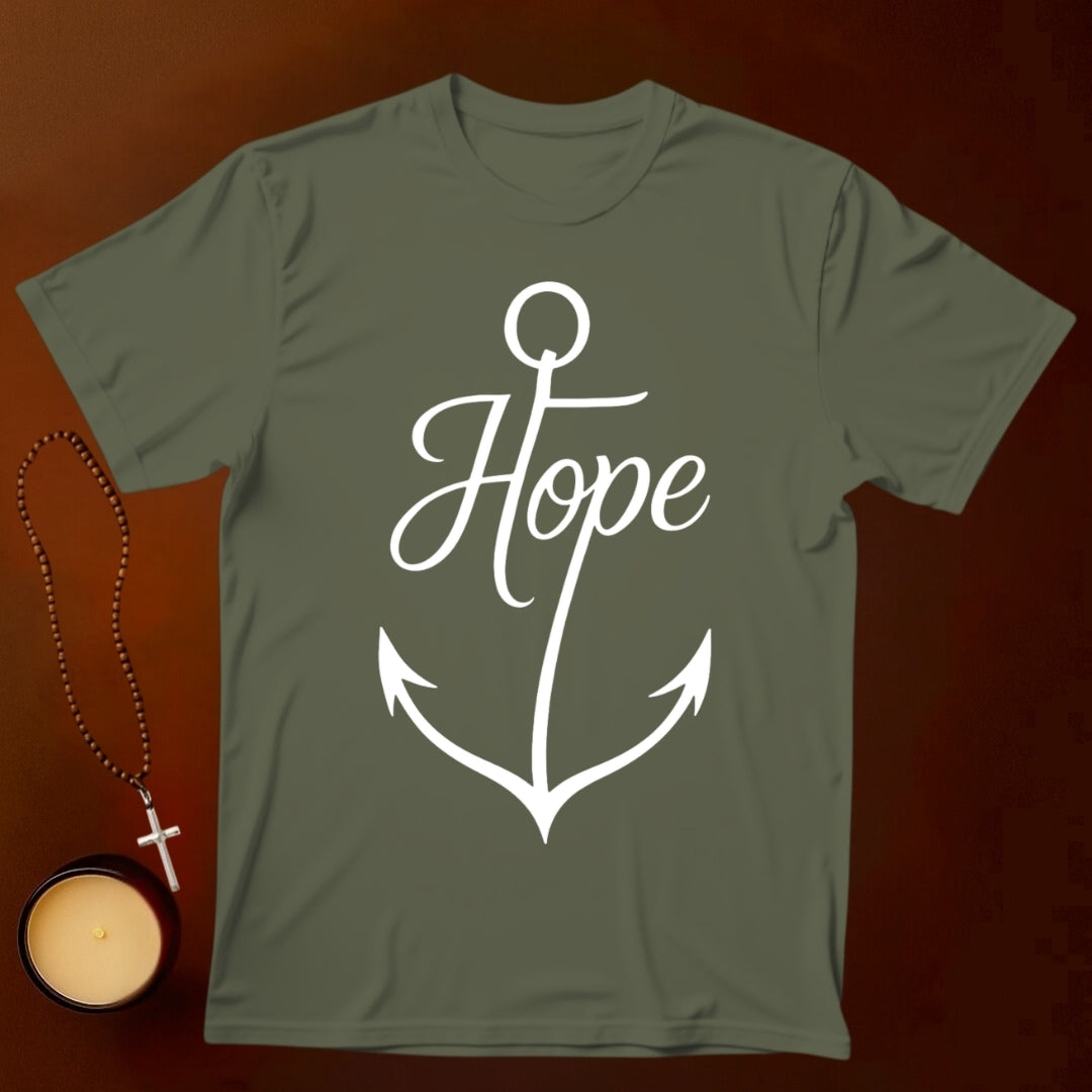 Hope T-shirt