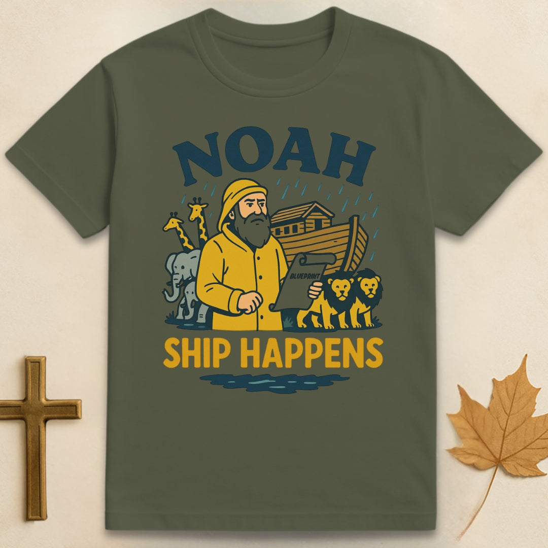 Noah T-shirt