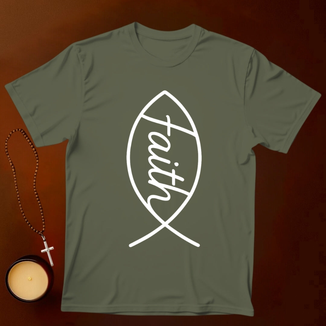 Faith T-shirt