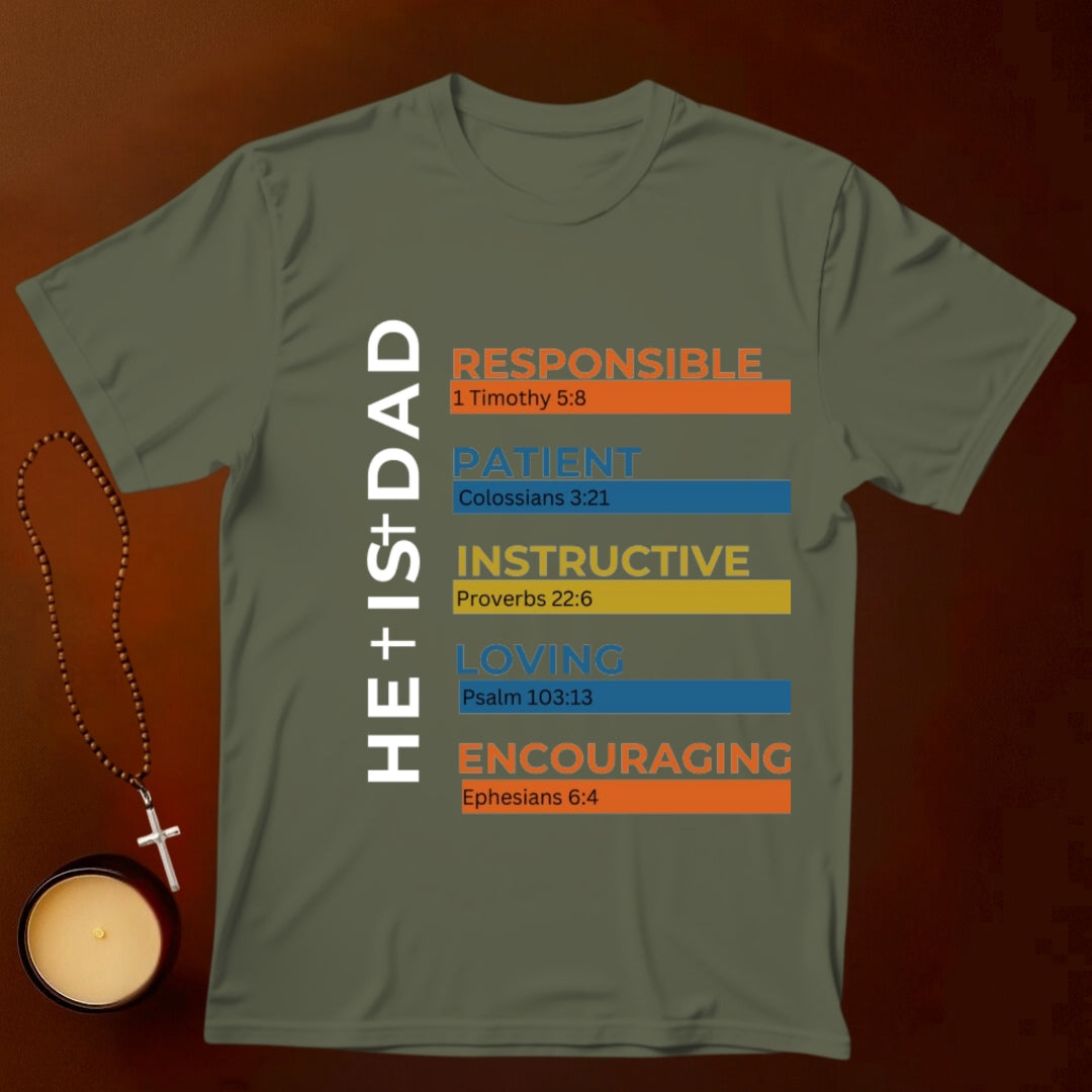 Dad T-shirt