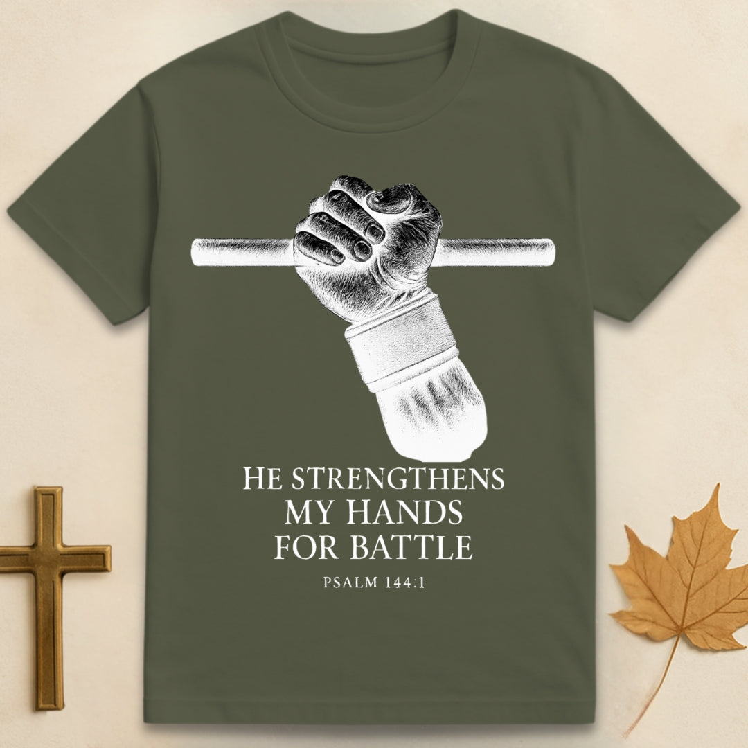 Psalm 114:1 T-shirt