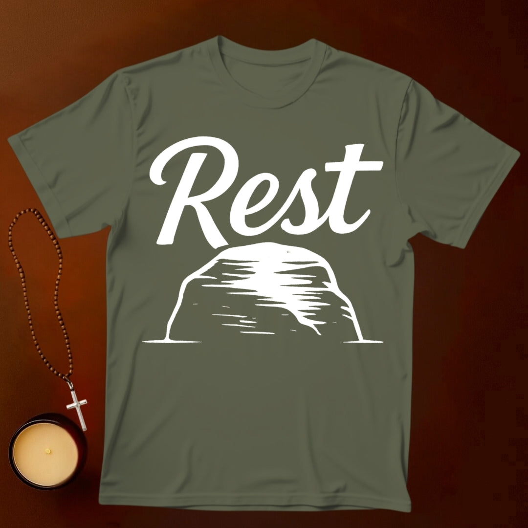 Rest T-shirt