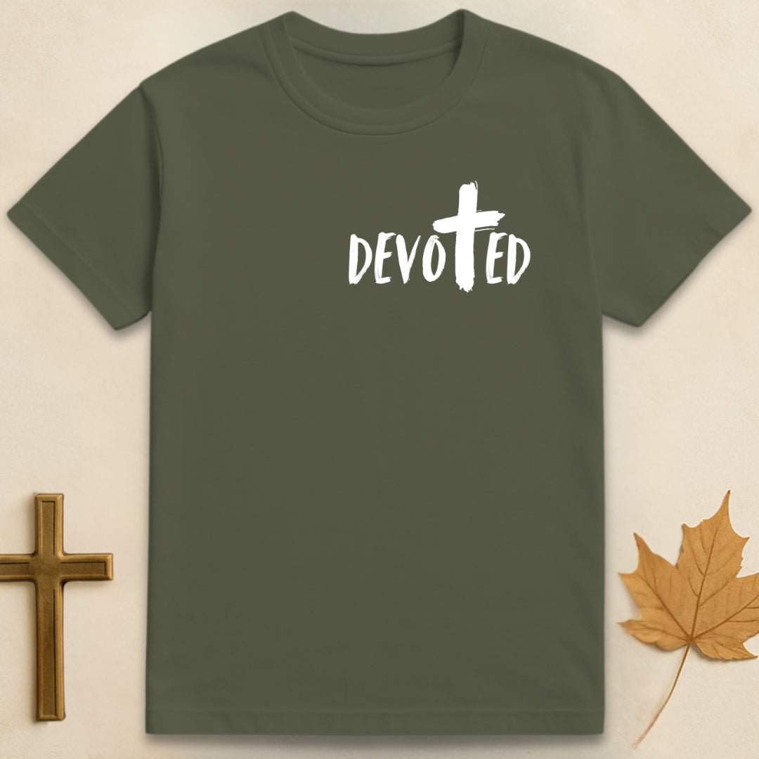 Devoted T-shirt