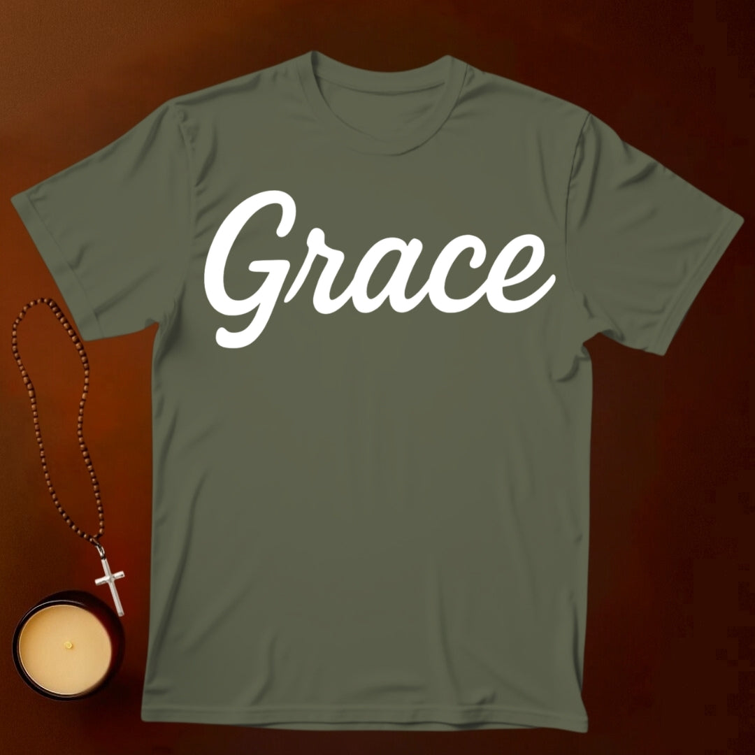 Grace T-shirt