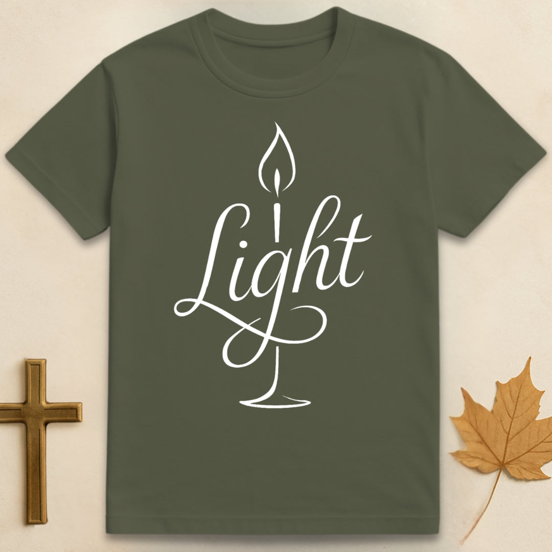 Light T-shirt