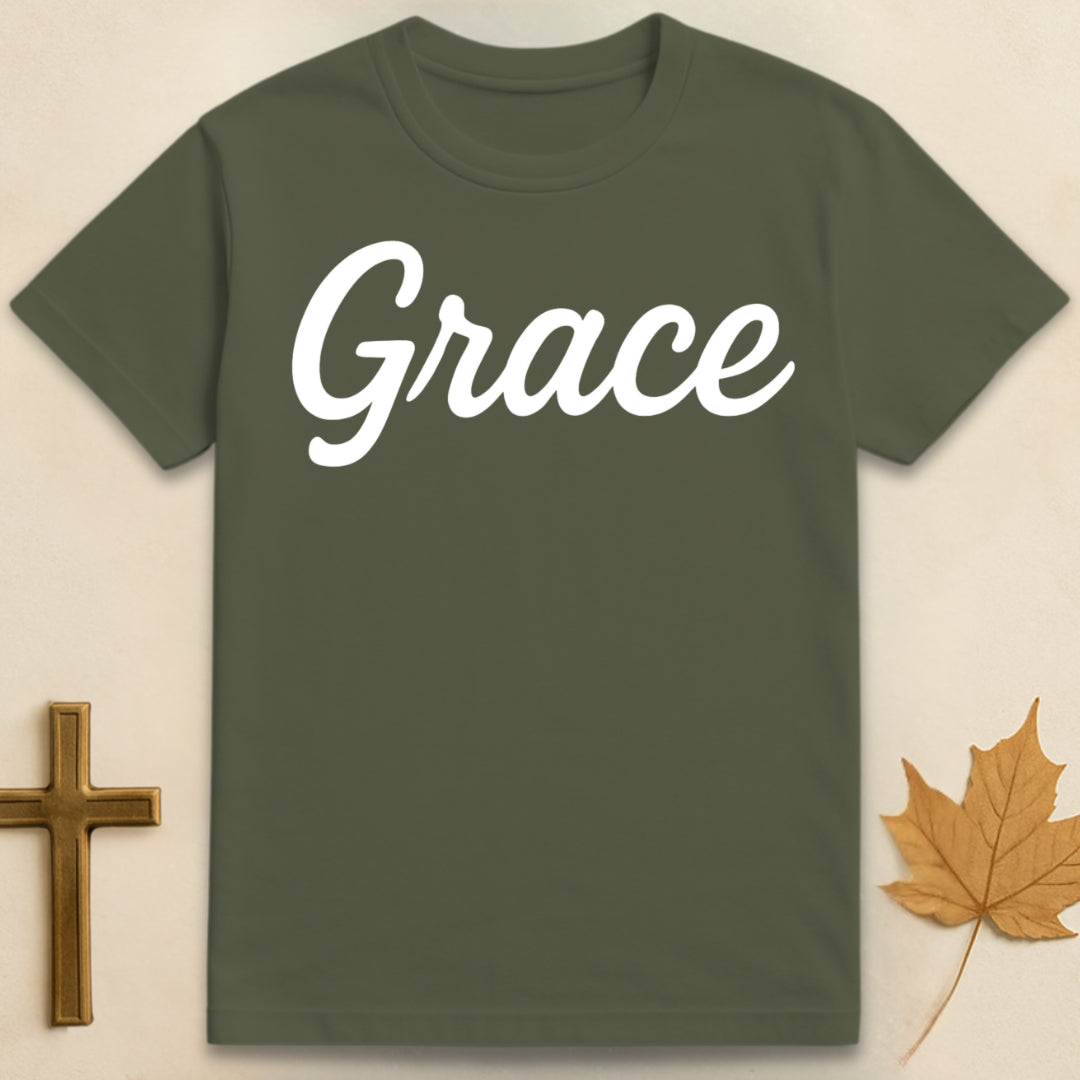 Grace T-shirt