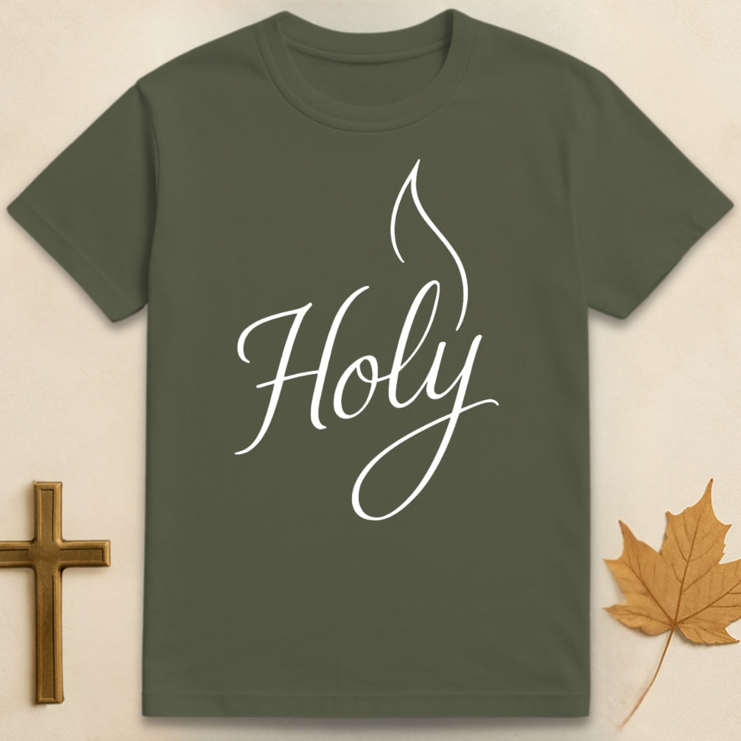 Holy T-shirt