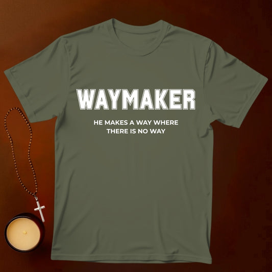 Waymaker T-shirt