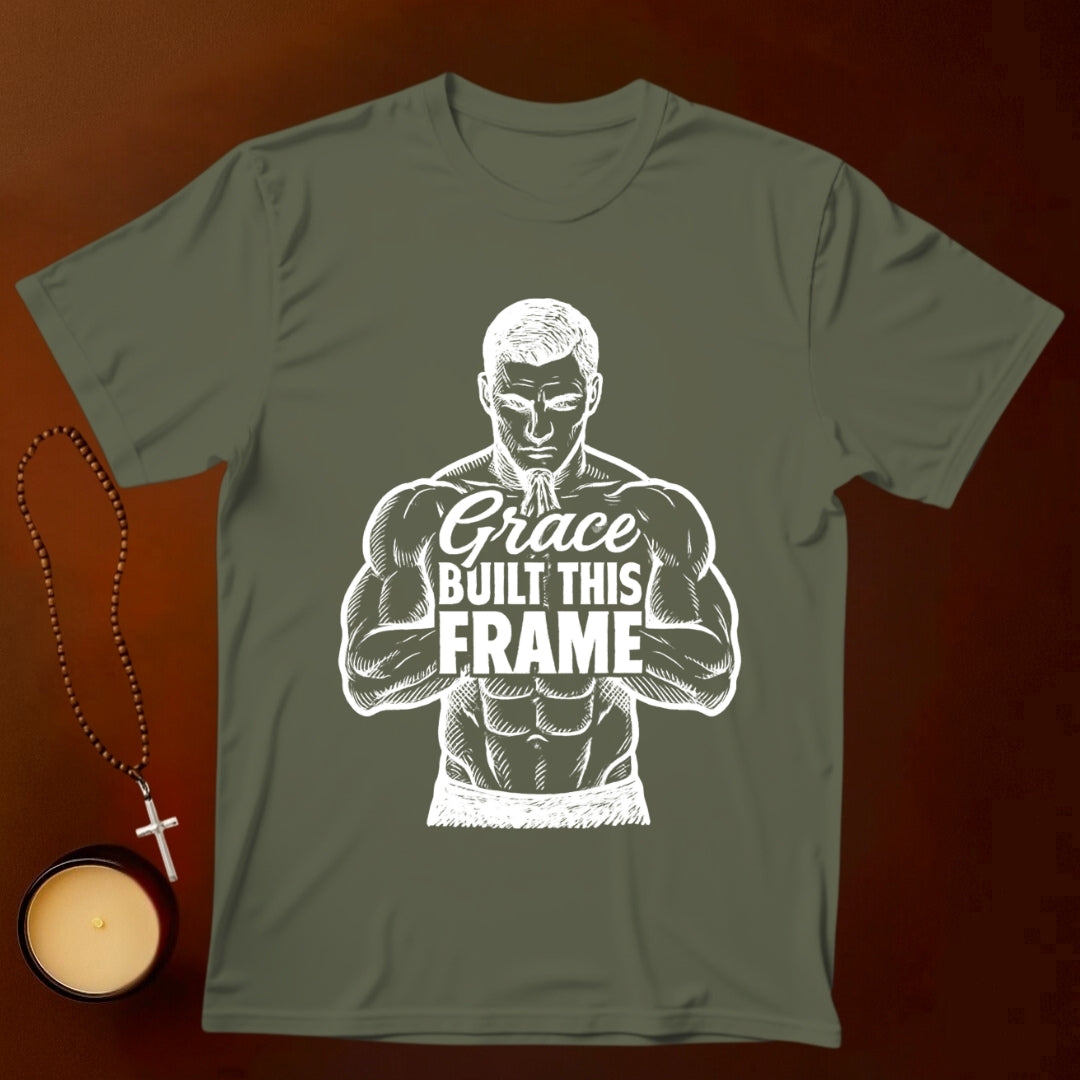 Grace T-shirt