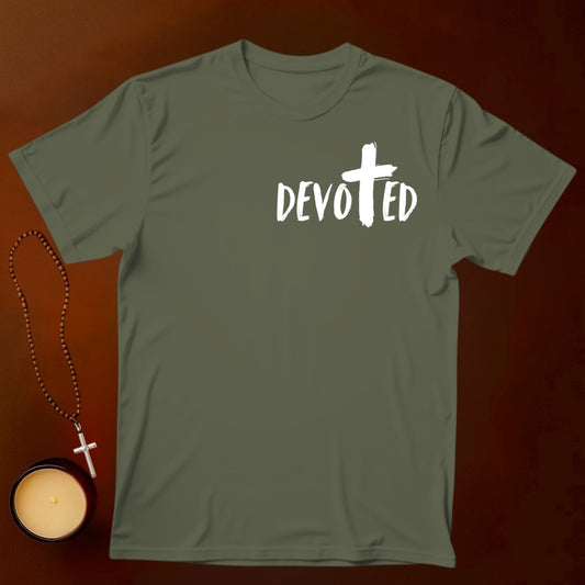 Devoted T-shirt