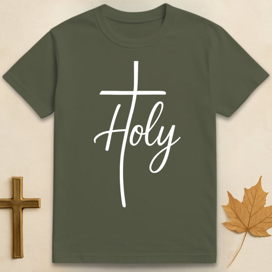 Holy T-shirt