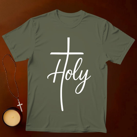Holy T-shirt