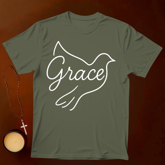 Grace T-shirt