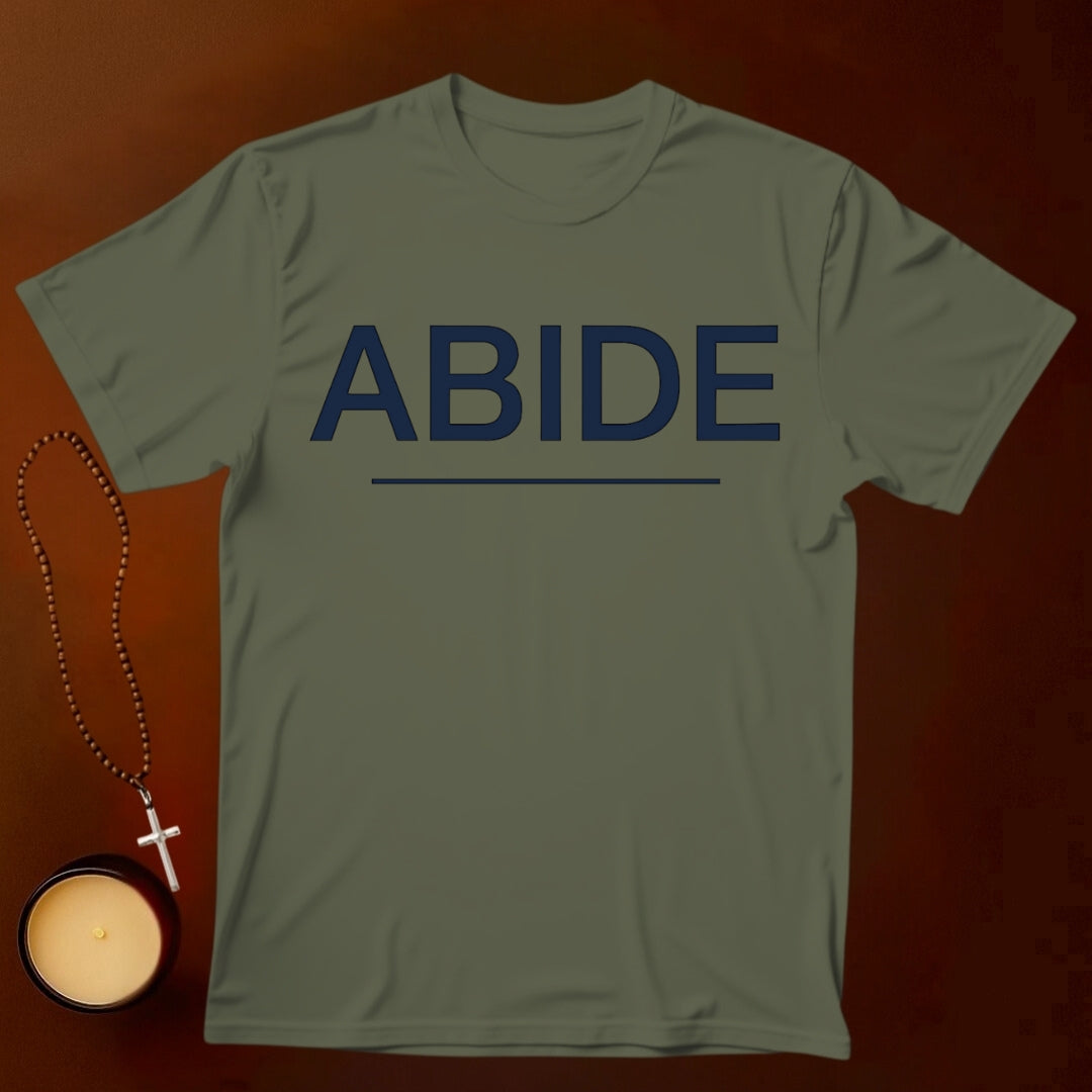 Abide T-shirt