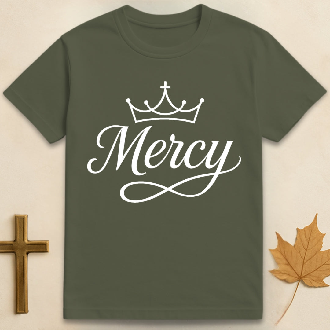 Mercy T-shirt