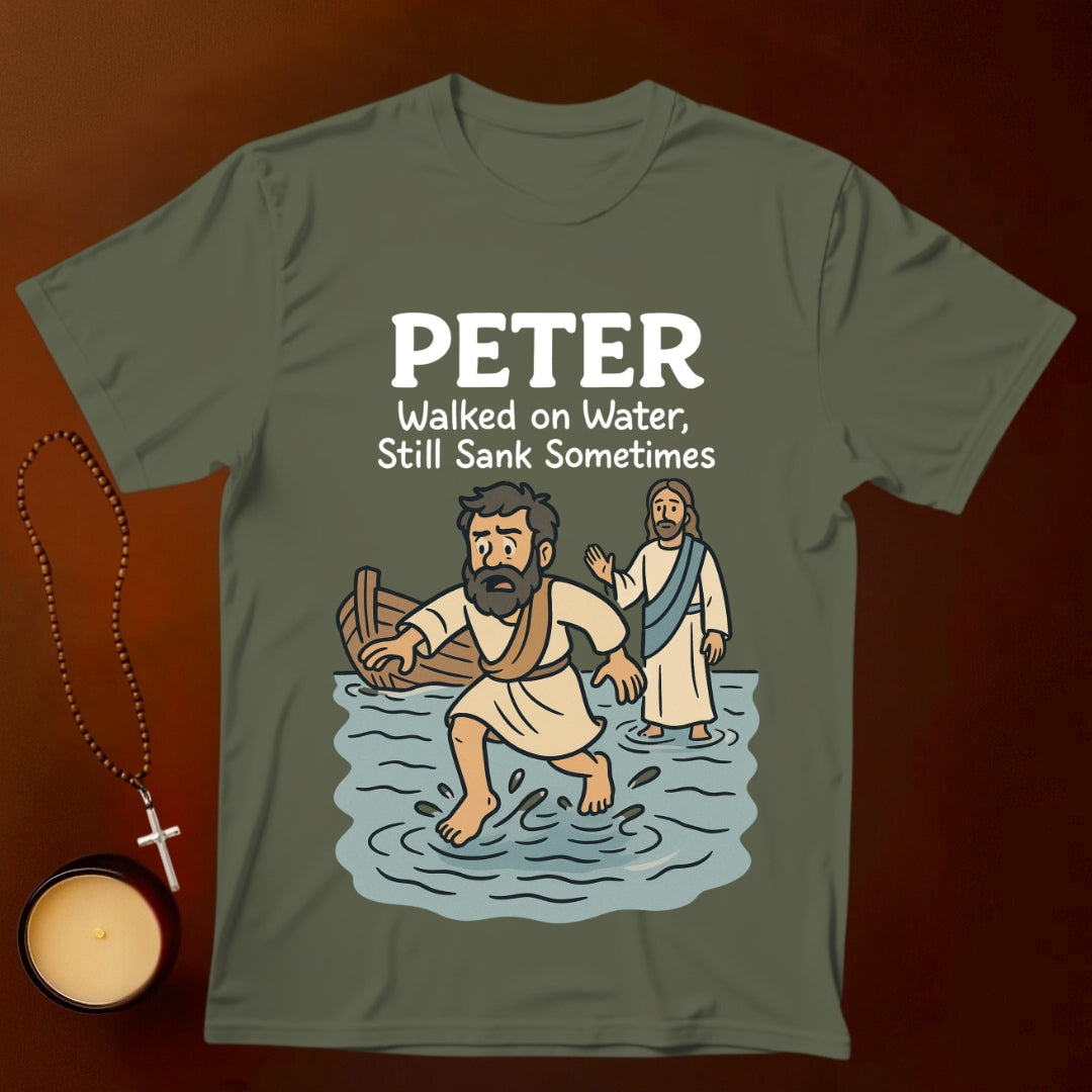 Peter T-shirt