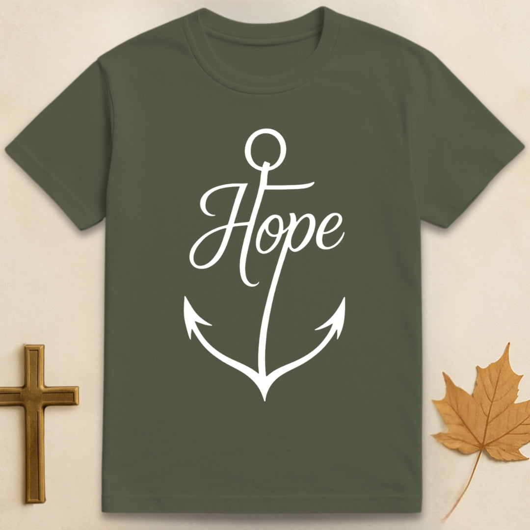 Hope T-shirt