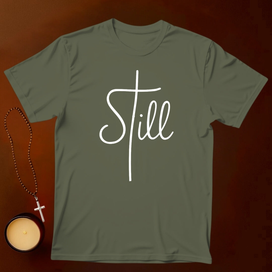 Still T-shirt