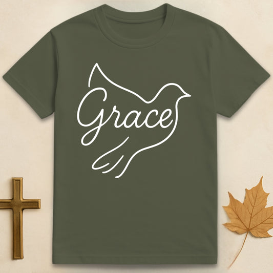 Grace T-shirt
