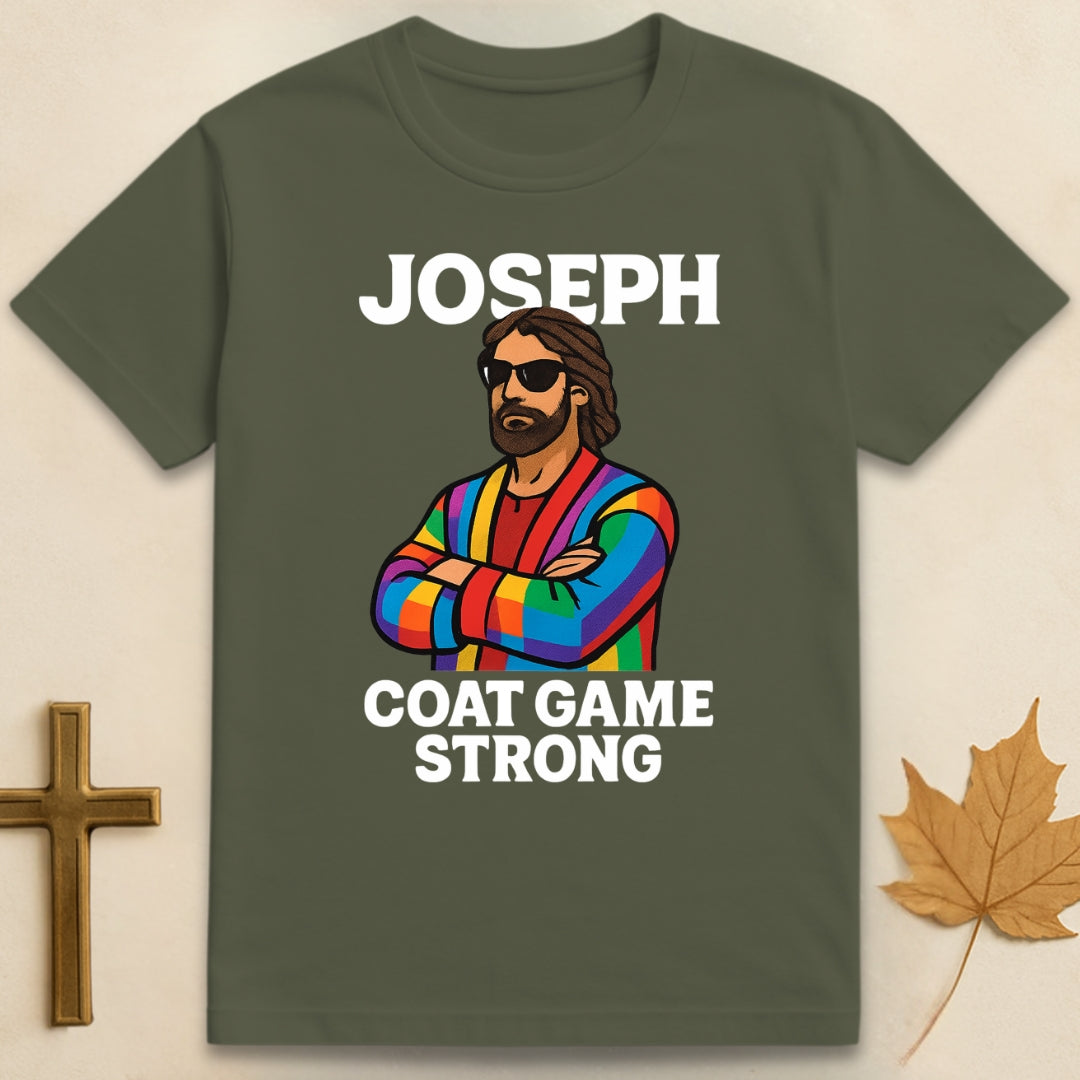 Joseph T-shirt