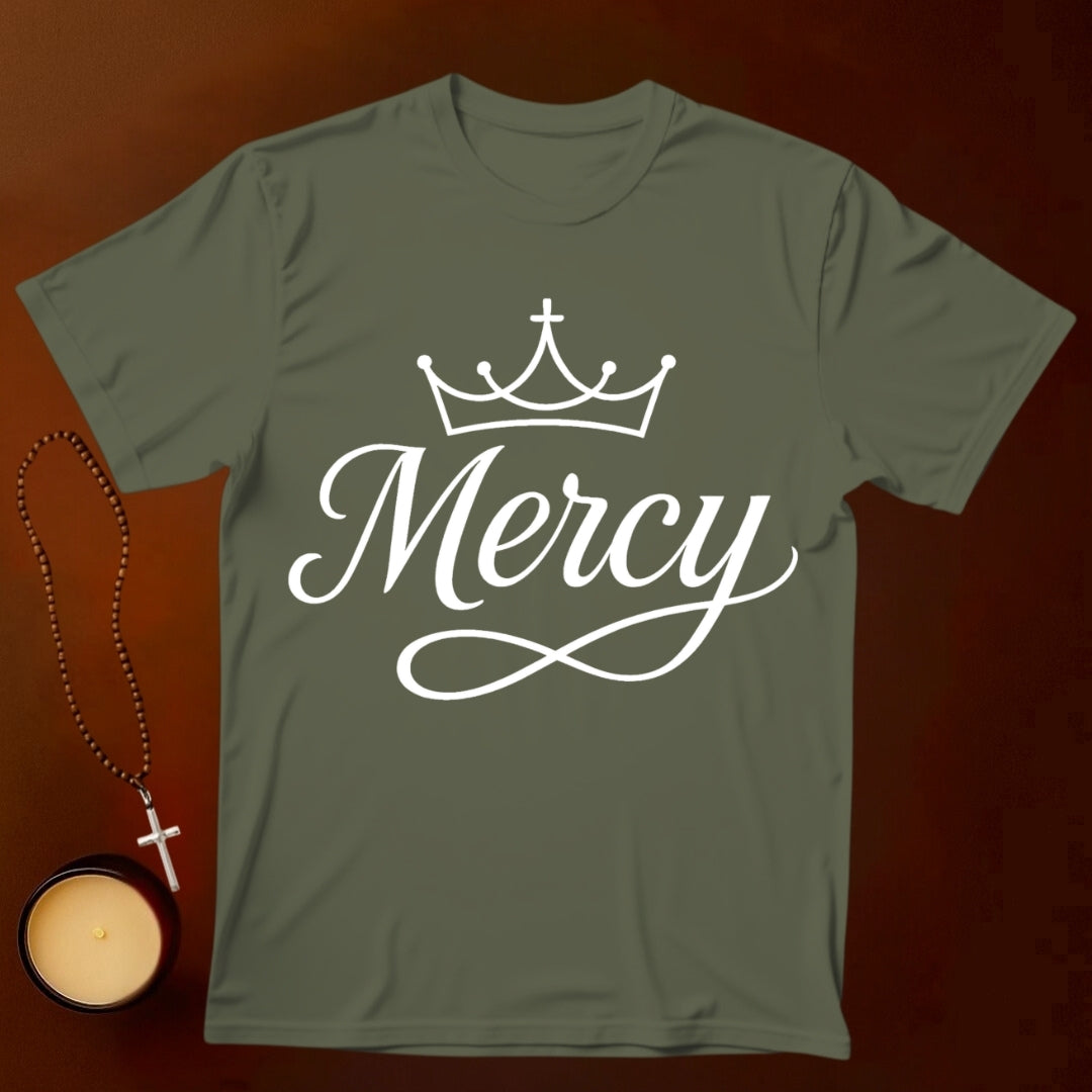 Mercy T-shirt