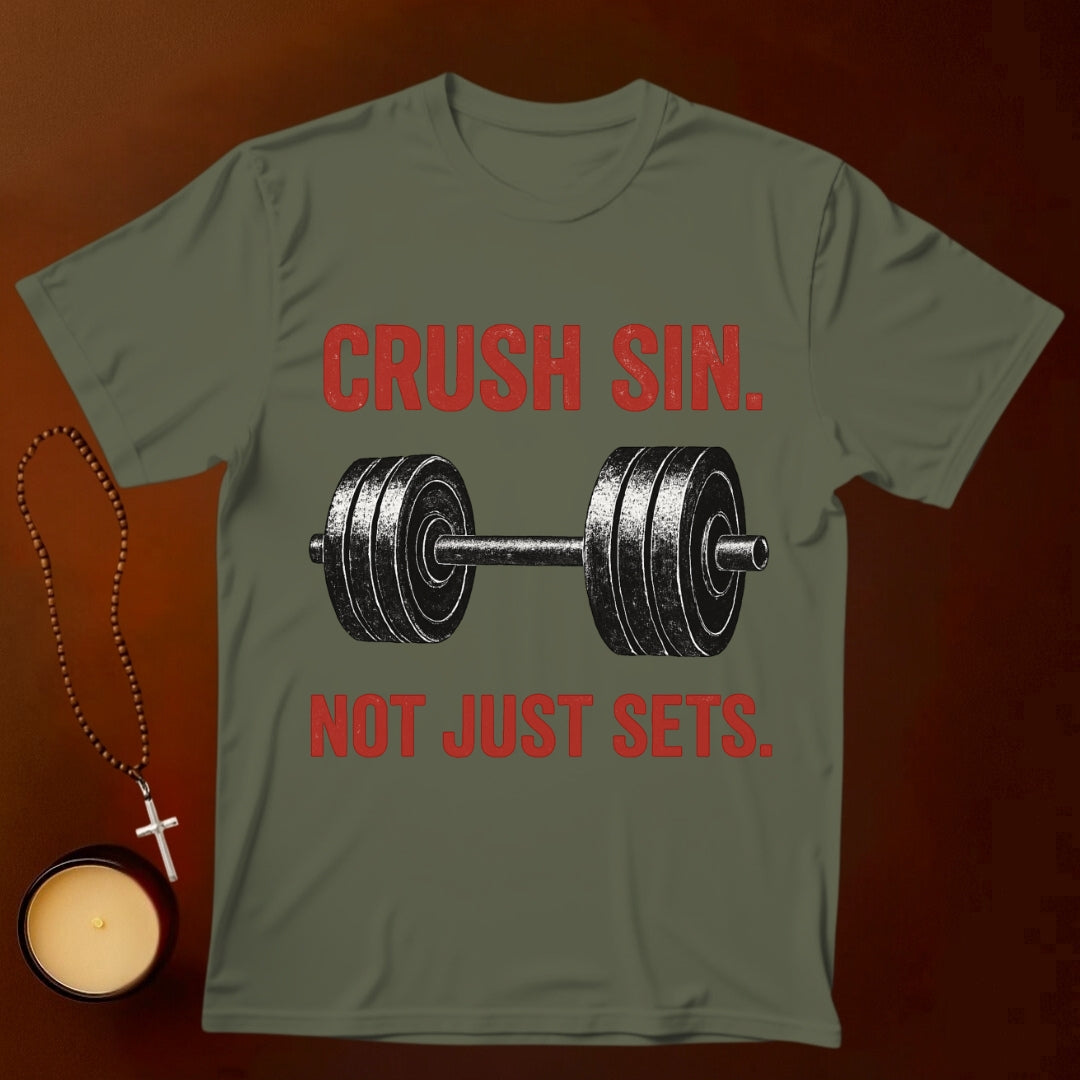 Crush Sin T-shirt