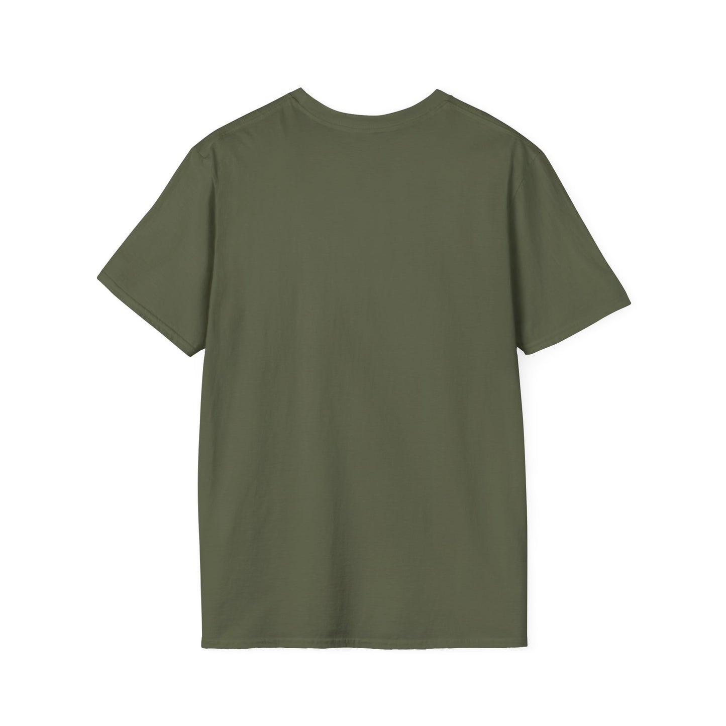 Jesus Gives You Life T-shirt 4