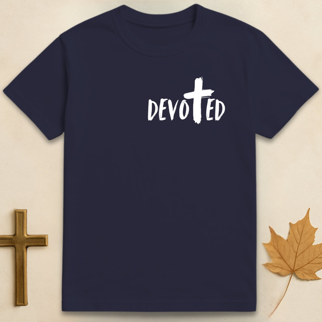 Devoted T-shirt