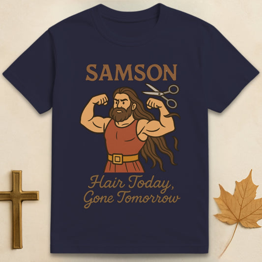 Samson T-shirt